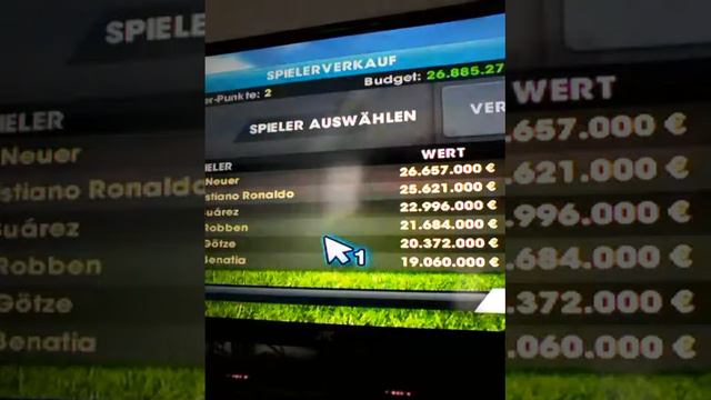 Lets Play Fifa 15 Wii Part 5!So also?!!!? (Deutsch) смотреть онлайн
