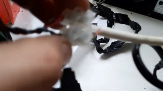 "Ремонтируем" уличную камеру в гермобоксе смотреть онлайн