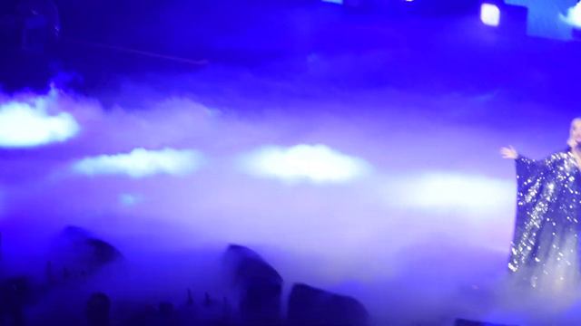 Легенды ретро FM Санкт-Петербург 16 декабря 2018 Ледовый дворец смотреть онлайн