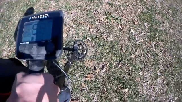 Minelab Equinox 800 Vs Nokta Anfibio Multi With Live Digs!