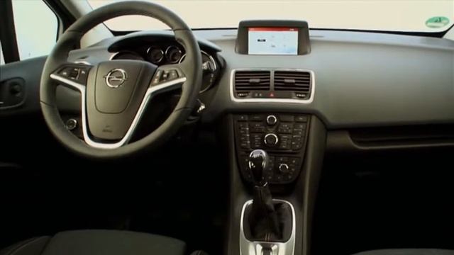 Opel Meriva 2014 смотреть онлайн