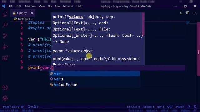 learn python tuples in Hindi Urdu | learn python data type tuple in Urdu and Hindi смотреть онлайн