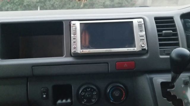Toyota Hiace high roof || For sale #hiace #grandcabin смотреть онлайн