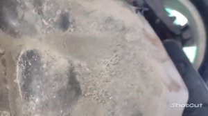 КИА Спортэйдж 2.0 G4KD  207 тыс км переходим на масло 5w40 A3B4