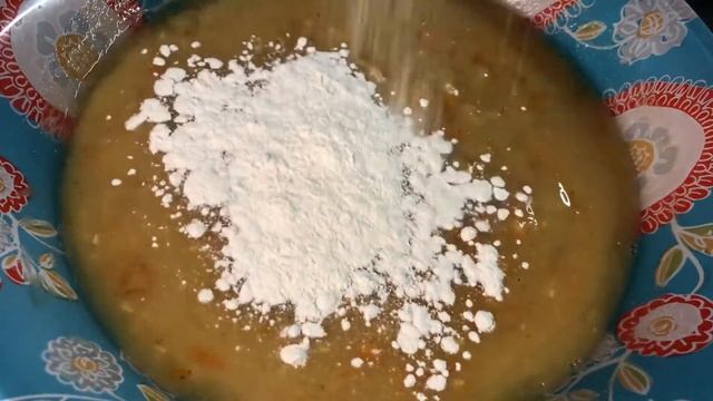 Гороховые котлеты. Веган, можно в пост. смотреть онлайн