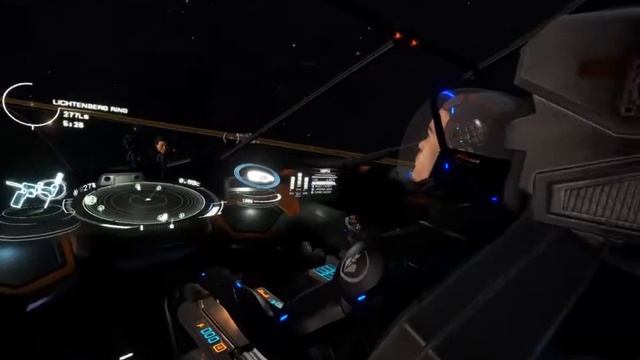 VR in my Python смотреть онлайн