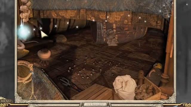 Princess Isabella: A Witch's Curse Walkthrough - PORTRAIT #7-4 - THE KING смотреть онлайн