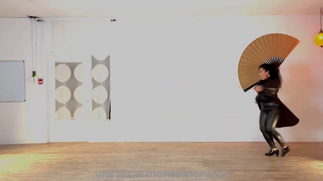 Flamenco. Rojo/negro смотреть онлайн