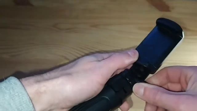 Мини Штатив очень удобный и не дорогой !!! смотреть онлайн