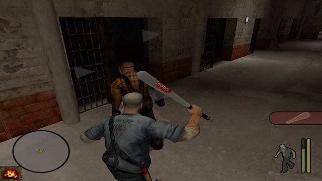 Manhunt - Миссия с МОЛОТКОМ/КАЗНИ как применять — 