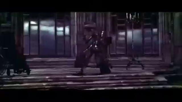 Resident Evil 5 (BVB) I Am Bulletproof смотреть онлайн