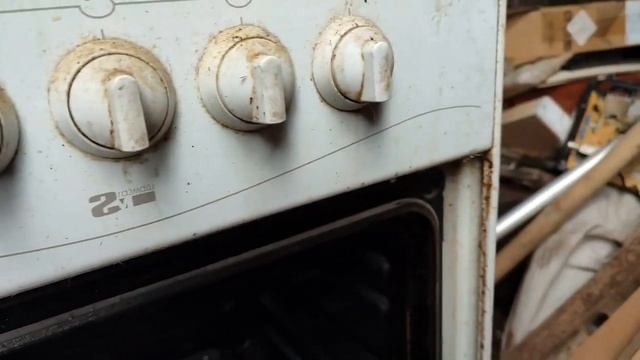 Разбор газовой плиты смотреть онлайн