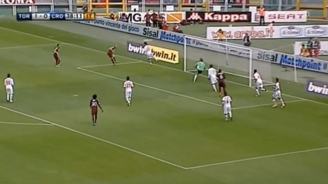 2011/12 TORINO FC - CROTONE 2-1 * highlights completi * смотреть онлайн