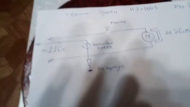 ИЭ-1003 дрель из СССР.Мой улучшаизинг. смотреть онлайн