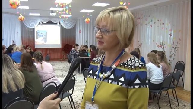 Стажировочная площадка на базе детского сада №229 смотреть онлайн