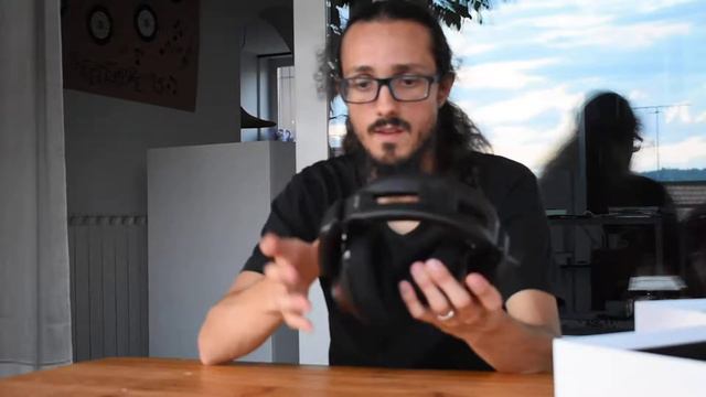 Sennheiser GSP500: review #EN смотреть онлайн