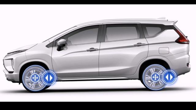 Mitsubishi Expander Modifikasu Velg HSR смотреть онлайн