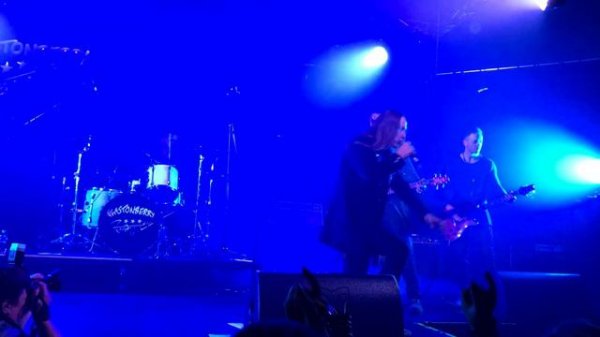 Ангел Хранитель - Приметы гнома (08.11.2019)