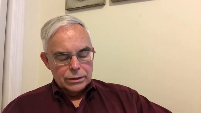 Answer to Job ¶581 – Yahweh Exhibits No Remorse смотреть онлайн