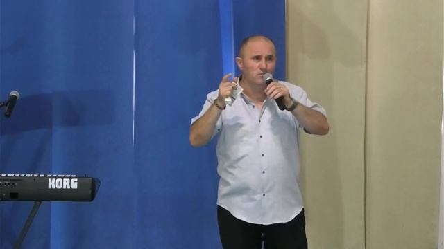 Прямая трансляция пользователя Церковь Эммануил г. Краснодар смотреть онлайн
