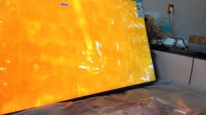 Телевизор LED DEXP A431 лучший 4К ТВ в 2023 году за 13500р