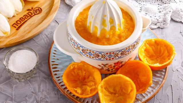 Сборник рецептов