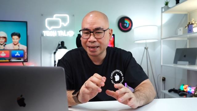 Review M1 MacBook Air Setelah 6 Bulan! M1 Chip Termurah смотреть онлайн