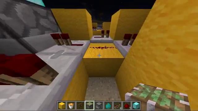 ПУШКА С ОГНЕННЫМИ СТРЕЛАМИ БЕЗ МОДОВ. КАК СДЕЛАТЬ смотреть онлайн