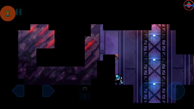 Space Expedition🔘🔵🔴геймплей игры HD ᴴᴰ смотреть онлайн