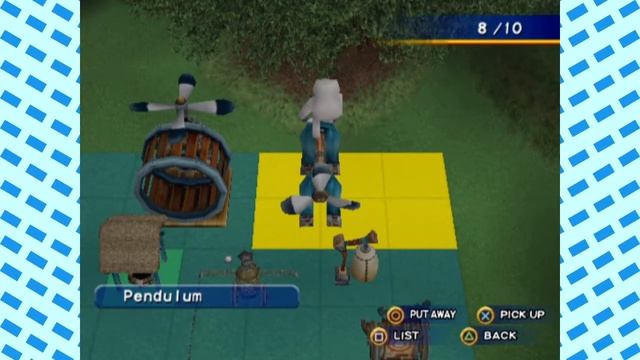 Monster Rancher 4 -- We Finally Get Good Training Gadgets! Part 22 смотреть онлайн