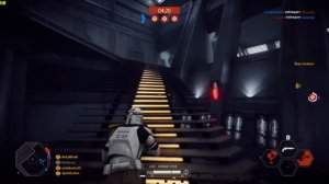 Кооператив с другом в Battlefront - STAR WARS Battlefront 2