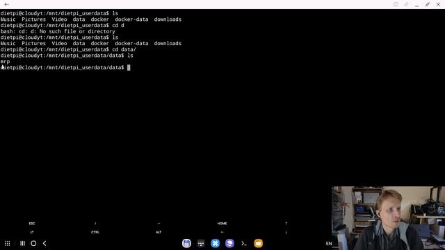 This is my OWN cloud | File Browser VM inside Proxmox смотреть онлайн