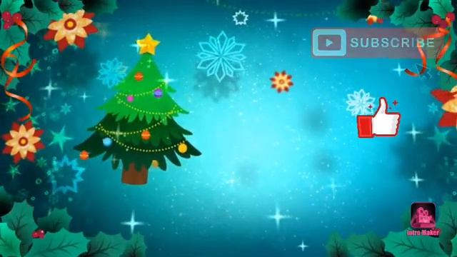 Новая зимняя заставка на мой конал смотреть онлайн