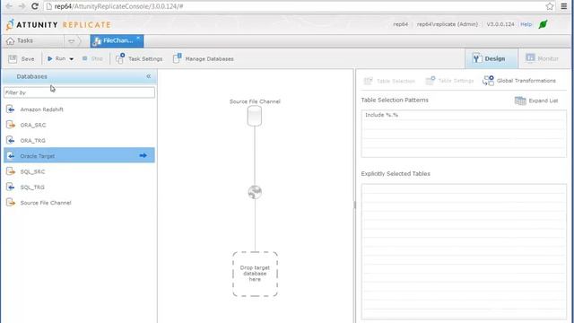 How to Replicate Data from an On Premises Database to Amazon RDS смотреть онлайн