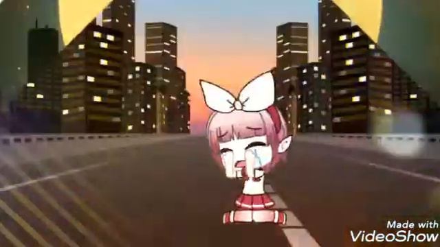 Gacha life [Skillet - Герой] На русском смотреть онлайн