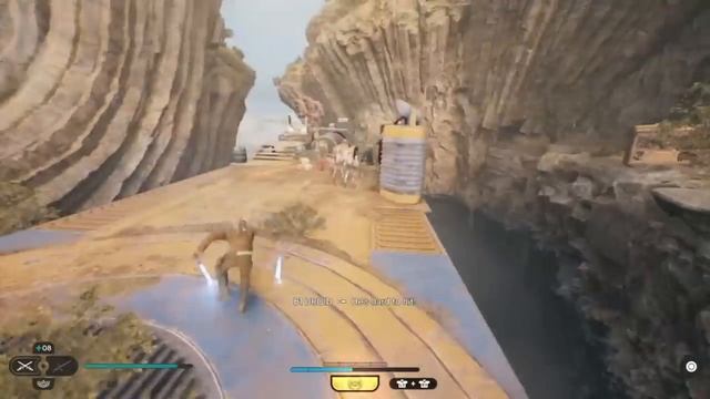 Jedi Survivor ALL PERK SLOT UPGRADES Star Wars Jedi Survivor смотреть онлайн