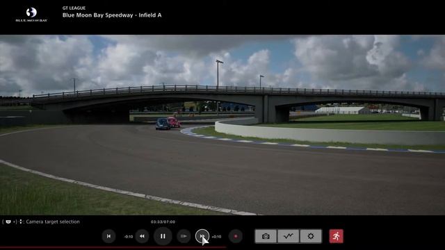 Live PS4 Broadcast - Beetle & Samba Bus Festa Race смотреть онлайн