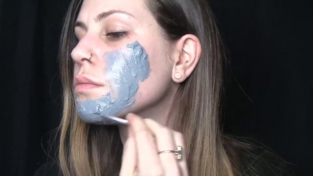 Carbonated Bubble Clay Mask review @madeupbymads смотреть онлайн