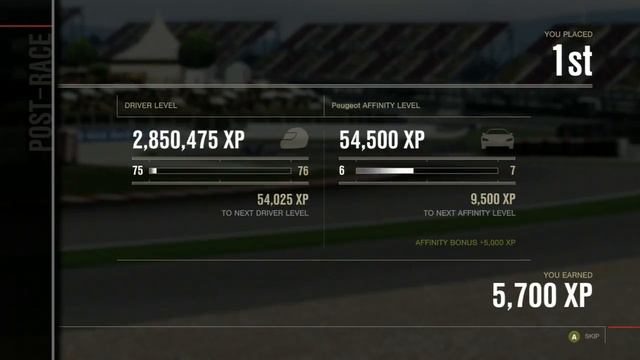 Let's Play Forza Motorsport 4 - Part 109 - Peugeot R1 Showcase смотреть онлайн