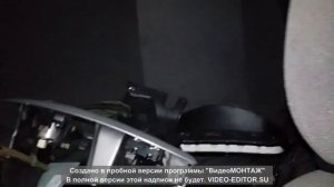 РЕМОНТ печки ПРИОРА (не греет горячим, заслонка)