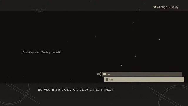 Nier automata: Deleting the 100% save file смотреть онлайн