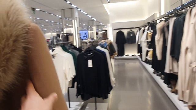 ZARA NEW COLLECTION 2023 / SPAIN смотреть онлайн
