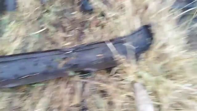 Копаю металлолом в яру. Метала валом. смотреть онлайн