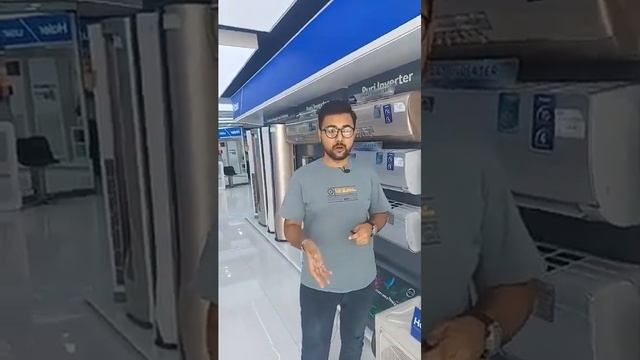 Haier DC Inverter All Models Reviews With Specifications#airconditioner #haierac #dcinverter #haier