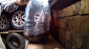 Замена масла КП DUU Шкода Октавия Тур