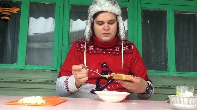 ВКУСНЕЙШИЙ БЮДЖЕТНЫЙ ЗАВТРАК | КАК ВКУСНО ПРИГОТОВИТЬ ЗАВТРАК | ПРОСТО И ВКУСНО смотреть онлайн