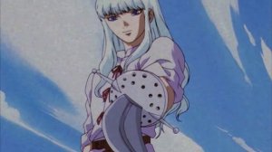 Теперь ты принадлежишь мне | Гатс и Гриффит | Берсерк 1997