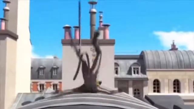 Miraculous Ladybug | Season 4 Spoiler New | Xon Qizi Va Abjir Mushuk 4-fasl Treller