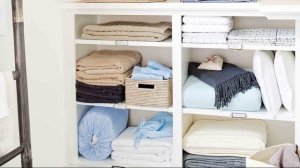 МАГИЧЕСКАЯ УБОРКА МАРИ КОНДО | THE MAGICAL CLEANING OF MARIE KONDO