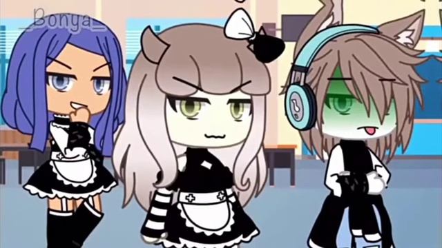 меме # гача лайф # это не я это фотошоп ? смотреть онлайн